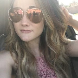 Meet your Posher, Maryann